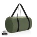 Sac de sport pliable en rPET Aware™ Dillon regalo d'azienda