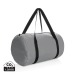 Sac de sport pliable en rPET Aware™ Dillon, sac de sport pubblicitario