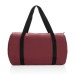 Sac de sport pliable en rPET Aware™ Dillon, sac de sport pubblicitario