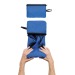 Sac de sport pliable en rPET Aware™ Dillon, sac de sport pubblicitario
