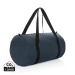Sac de sport pliable en rPET Aware™ Dillon, sac de sport pubblicitario