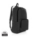 Sac à dos classique pliable en rPET Aware™ Dillon cadeau d’entreprise