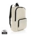 Sac à dos classique pliable en rPET Aware™ Dillon cadeau d’entreprise