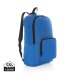 Sac à dos classique pliable en rPET Aware™ Dillon cadeau d’entreprise