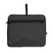 Sac à dos classique pliable en rPET Aware™ Dillon, Sac à dos pliable publicitaire