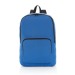 Sac à dos classique pliable en rPET Aware™ Dillon cadeau d’entreprise