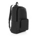 Sac à dos classique pliable en rPET Aware™ Dillon, Sac à dos pliable publicitaire