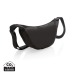 Sac banane en bandoulière en rPET Aware™ Crescent bedrijfs cadeau