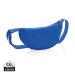 Sac banane en bandoulière en rPET Aware™ Crescent bedrijfs cadeau