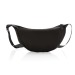 Sac banane en bandoulière en rPET Aware™ Crescent, sacoche banane reclame