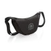 Sac banane en bandoulière en rPET Aware™ Crescent, sacoche banane reclame
