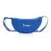 Sac banane en bandoulière en rPET Aware™ Crescent, sacoche banane reclame
