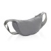 Sac banane en bandoulière en rPET Aware™ Crescent, sacoche banane reclame