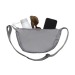 Sac banane en bandoulière en rPET Aware™ Crescent bedrijfs cadeau