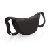 Sac banane en bandoulière en rPET Aware™ Crescent, sacoche banane reclame