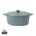 VINGA Cocotte 4L Monte heritage, cocotte reclame