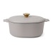 VINGA Cocotte 4L Monte heritage bedrijfs cadeau