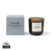 VINGA Petite bougie parfumée Nordic bedrijfs cadeau
