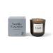 VINGA Petite bougie parfumée Nordic bedrijfs cadeau
