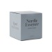 VINGA Petite bougie parfumée Nordic bedrijfs cadeau