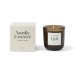 VINGA Petite bougie parfumée Nordic, bougie reclame