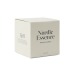 VINGA Grande bougie parfumée Nordic, bougie publicitaire