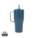 VINGA Bouteille isotherme 800ml en acier RCS Eos Voyager, Mug isotherme reclame