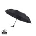 Parapluie de 21 pouces Baltimore en rPET Aware™ bedrijfs cadeau
