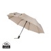 Parapluie de 21 pouces Baltimore en rPET Aware™, parapluie pliable de poche reclame