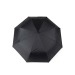 Parapluie de 21 pouces Baltimore en rPET Aware™, parapluie pliable de poche reclame