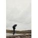 Parapluie de 21 pouces Baltimore en rPET Aware™, parapluie pliable de poche reclame