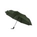 Parapluie de 21 pouces Baltimore en rPET Aware™, parapluie pliable de poche reclame