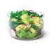 Bol à lunch en verre BlackBlum 750ml, Lunchbox durable publicitaire