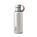 Bouteille d'eau isotherme 500ml BlackBlum, bouteille isotherme  publicitaire