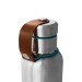 Bouteille d'eau isotherme 500ml BlackBlum, bouteille isotherme  publicitaire