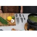 BOSKA Set de 3 couteaux de cuisine Monaco cadeau d’entreprise