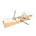 BOSKA Set fromage Amigo, planche de service pubblicitario