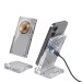 Support magnétique de recharge sans fil Magcharge 15W cadeau d’entreprise