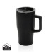 Mug quencher 490ml en céramique cadeau d’entreprise