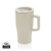 Mug quencher 490ml en céramique, mug en céramique publicitaire