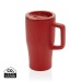 Mug quencher 490ml en céramique cadeau d’entreprise