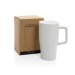 Mug quencher 490ml en céramique, mug en céramique publicitaire