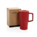 Mug quencher 490ml en céramique cadeau d’entreprise