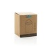Lampe de table rechargeable en plastique recyclé RCS Limio, randonnée pubblicitario