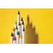 Set de 12 crayons de couleur GRS Infinity Micki cadeau d’entreprise