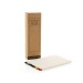 Set de 12 crayons de couleur GRS Infinity Micki, Crayon de couleur publicitaire