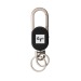 Porte-clés avec géolocalisation Keyfinder Dual bedrijfs cadeau