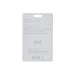 Miniature du produit Carte de localisation en plastique RCS Findit Dual 3