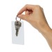 Carte de localisation en plastique RCS Findit Dual, traceur GPS publicitaire