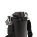 Mug en acier RCS avec bandoulière 60cl, Mug durable publicitaire